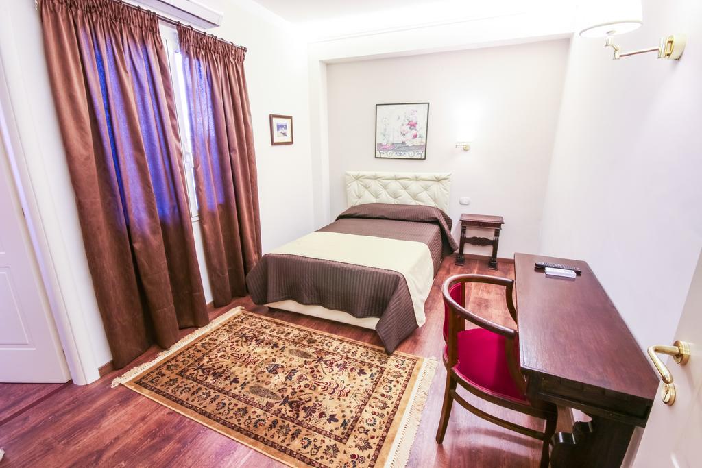 96 Guest House 레조디칼라브리아 외부 사진